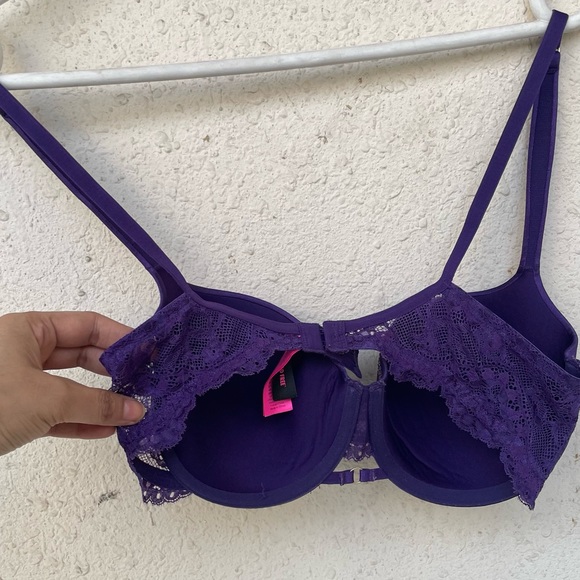 La Senza brand new limited edition light padded underwired bra - Picture 10 of 11